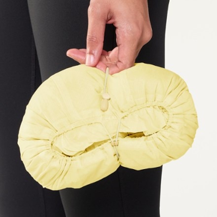 The North Face Ridgelite FUTUREFLEECE Wind Jacket - Women's 8