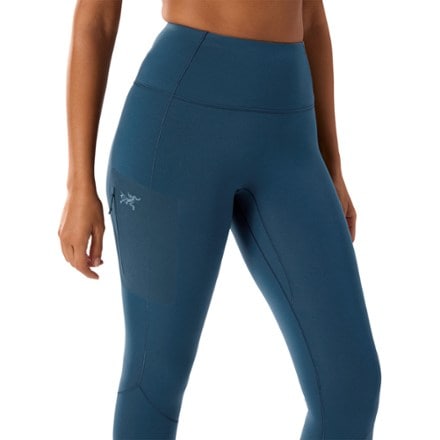 Arc'teryx Rho Base Layer Bottoms - Women's 6