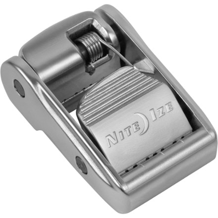 Nite Ize Dual CamJam 1" Webbing Tensioner 3