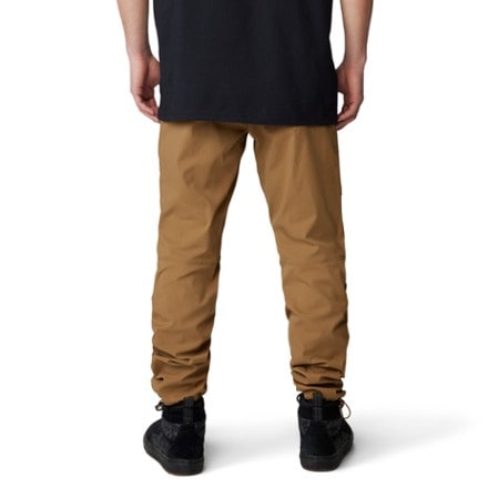 Mountain Hardwear Hardwear AP Active Crossover Pants - Men's 0
