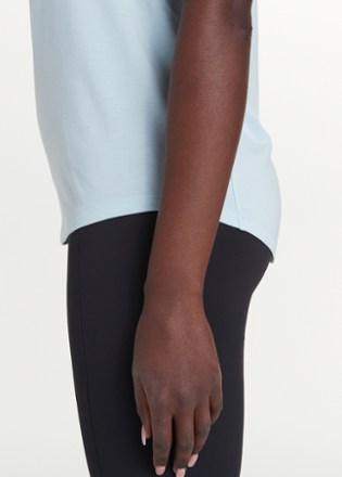 Lole Performance Wool T-Shirt - Women's 6
