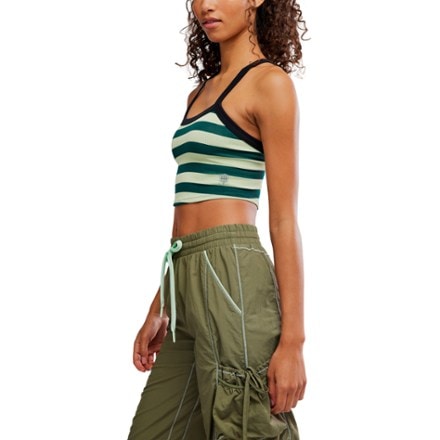 FP Movement All Clear Striped Cami - Women's 3