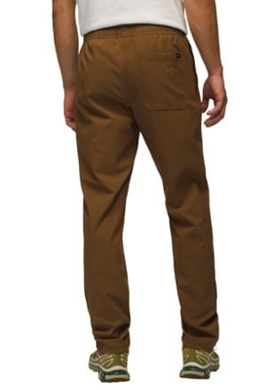 prAna Wonderland Rocks Pull-On Pants - Men's 1