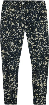Burton Midweight Base Layer Pants - Women's 0