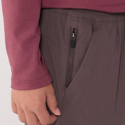 REI Co-op Active Pursuits Tech Pants - Kids' 5