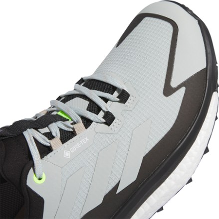 adidas Terrex Free Hiker GORE-TEX 2.0 Low Hiking Shoes - Men's 7