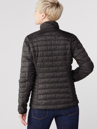 Nano Puff Jacket - Women's