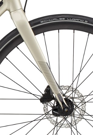 Cannondale Quick 1 Women's Bike 3