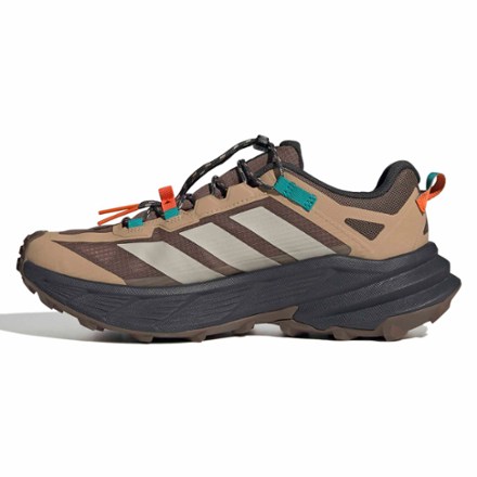 adidas Terrex Free Hiker SL GORE-TEX Hiking Shoes - Men's 1