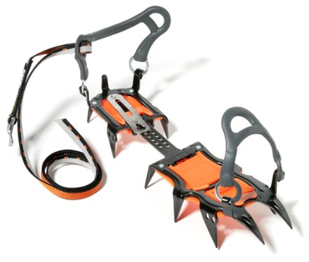 Petzl Vasak Flexlock Crampons REI Coop