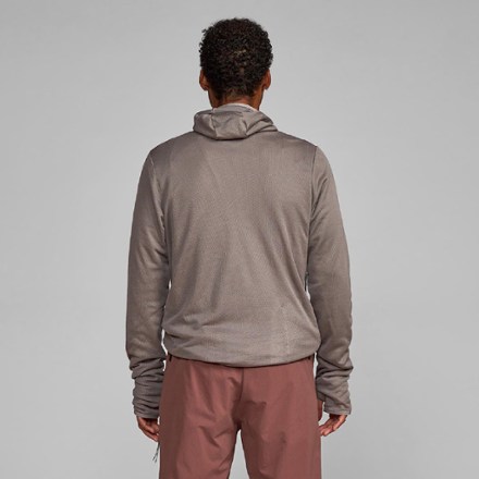 Janji Auras Ultrafleece Hoodie - Men's 1
