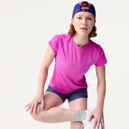 Brooks Luxe Shirt - Women's 2