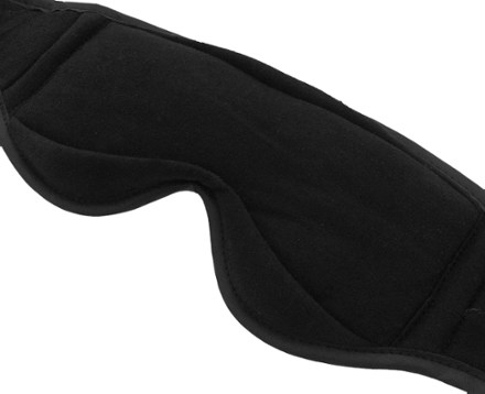 Lewis N. Clark Lights Out Sleep Mask 1