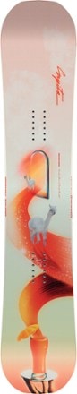Capita Space Metal Fantasy Snowboard - Women's - 2023/2024 0