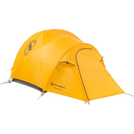 Big Agnes Battle Mountain 3 Tent 1