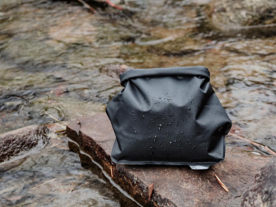 Location Image for FlatPak Waterproof Toiletry Case