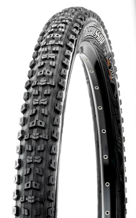 Tubeless bike tires offer added protection against flats