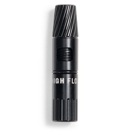 Bontrager High Flow Valve Adapter Set 0