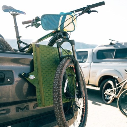 Crazy Creek Hex 2.0 LongBack Chair 4