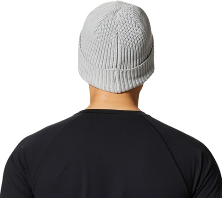 Mountain Hardwear Cabin to Curb Beanie 1