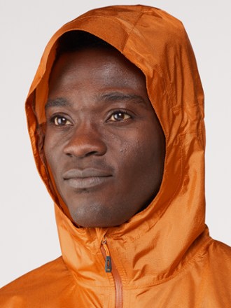 Outdoor Research Helium Rain Jacket - Men's 4