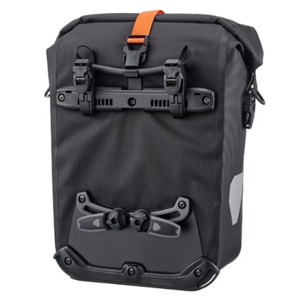 Ortlieb Gravel Pack QL2.2 Panniers - Pair 2