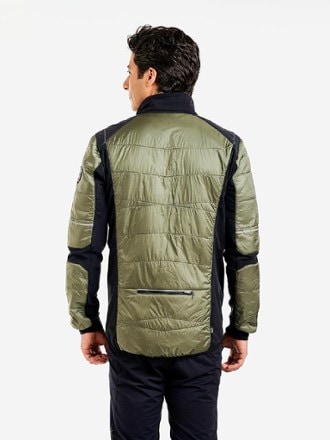 Swix Mayen Quilted Insulated Jacket - Men's 1