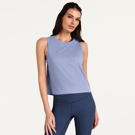 RHONE Serene Tank Top - Women's 1