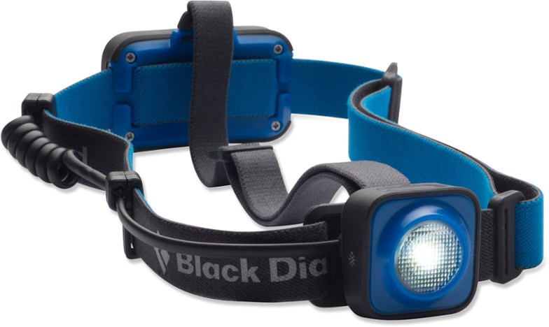 Black Diamond Sprinter Usb Headlamp Rei Co Op