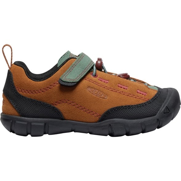 Product Image of color Keen Maple/Dark Forest