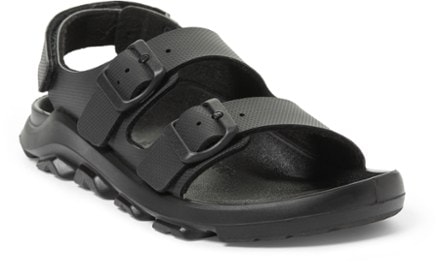 Birkenstock Mogami Terra Sandals - Women's 3/4 view
