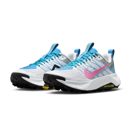 Nike Wildhorse 10 Trail-Running Shoes - Women's 5