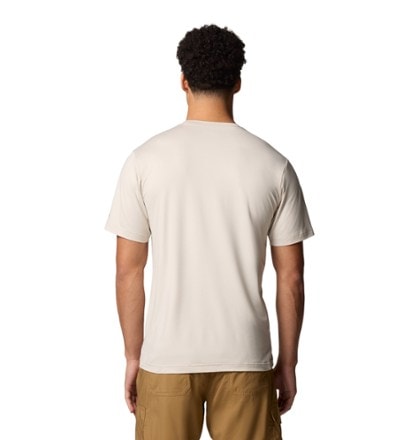Columbia Kwick Hike Graphic T-Shirt - Men's 1