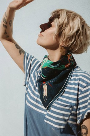 BANDITS Eagle Scout Bandana 3