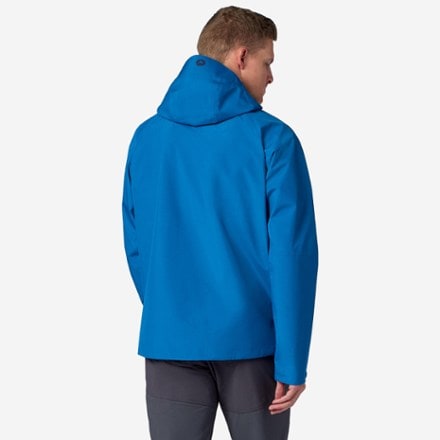Marmot Waypoint GORE-TEX Rain Jacket - Men's 1