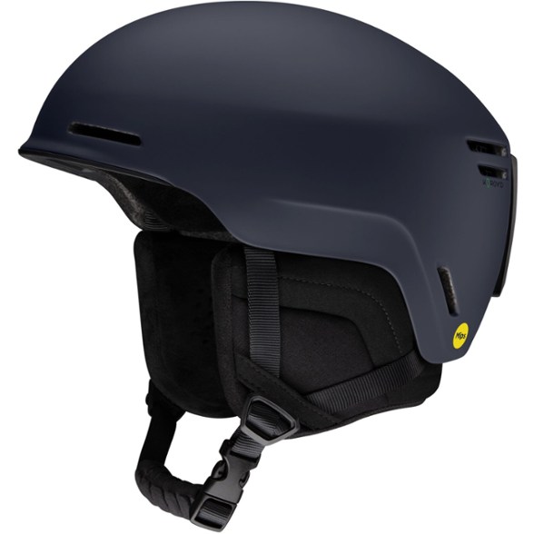 smith allure mips helmet stores Ski Women's Snow Helmet with MIPS Technology Plush ear pads and a lifestyle fit system ensures this helmet is comfy regardless of the conditions on the hill Smith Allure Snow Helmet With