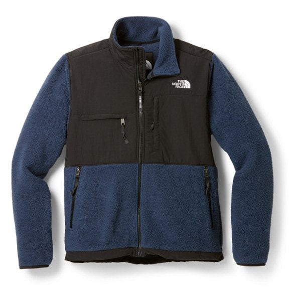 Product Image of color Summit Navy/Tnf Black