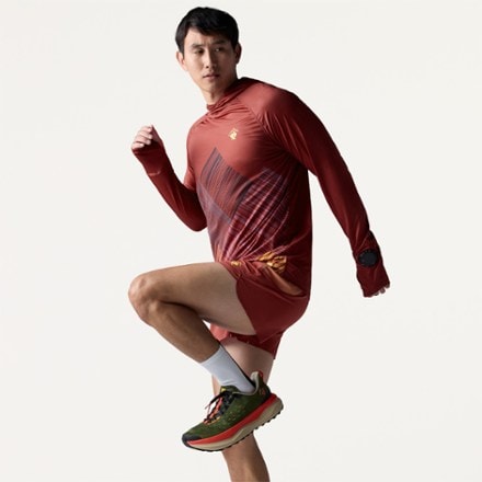 rabbit UPF Deflector 2.0 Shirt - Men's 6