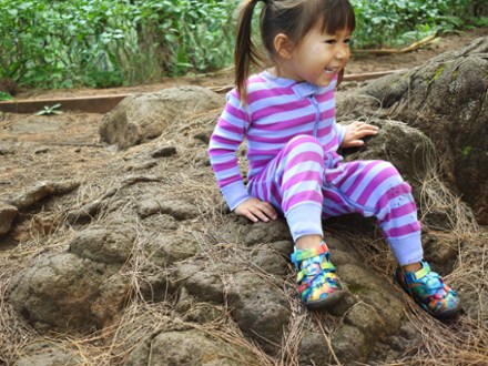 KEEN Seacamp II CNX Sandals - Toddlers' 6