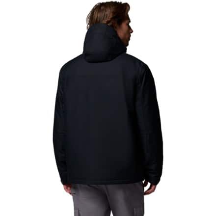 Columbia Hikebound II Insulated Jacket - Men's 3