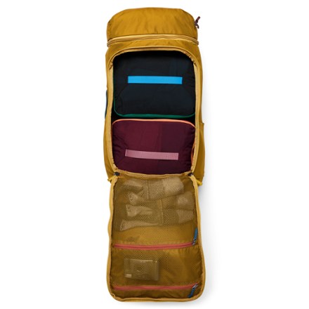 Cotopaxi Allpa 50 L Adventure Travel Pack 9