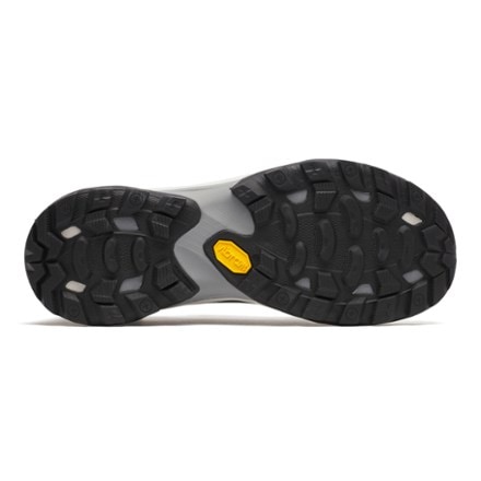 Merrell Moab Speed 2 GORE-TEX Hiking Shoes - Women's 5