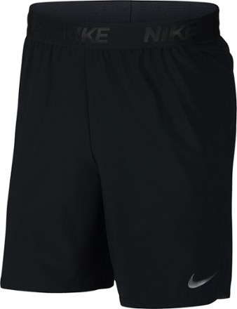 flex vent max 2.0 shorts