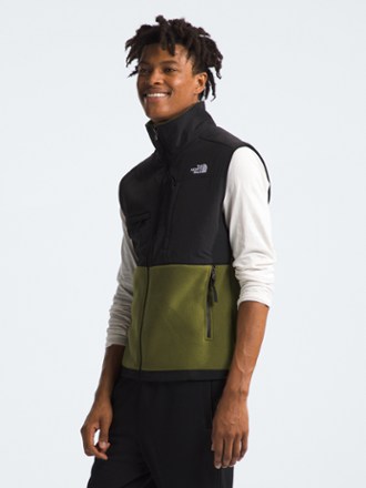 ★THE NORTH FACE★DENALI FLEECE VEST★送料・関税込★ ☆THE NORTH FACE☆DENALI FLEECE VEST☆送料・関税込☆
