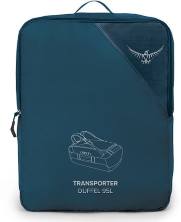 Osprey Transporter Duffel Bag - 95 L 5