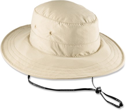 exofficio adventure hat