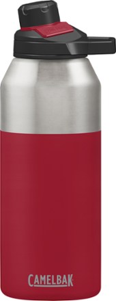 CamelBak Chute Mag Water Bottle, Insulated Stainless Steel, 40 oz