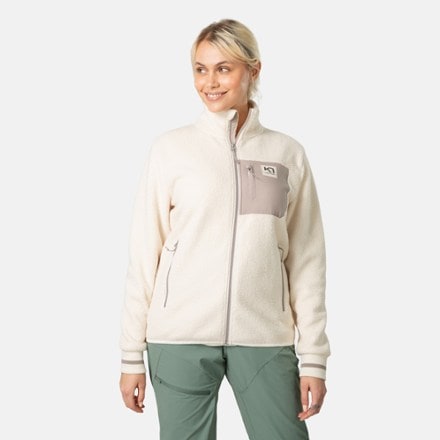 Kari Traa Rothe Fleece Jacket - Women's 1