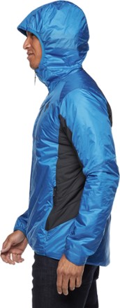Black Diamond Vision Hybrid Insulated Hoodie - Men's 3