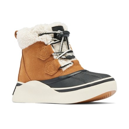 Sorel Out N About IV Chillz Waterproof Boots - Kids' 3
